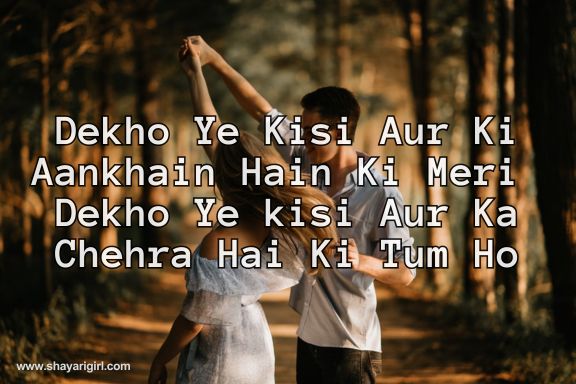 best shayari in english
