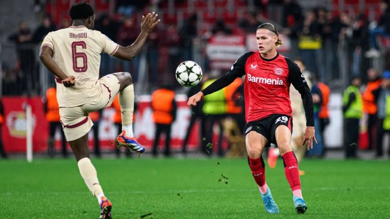 Bundesliga Teams That Use a High Defensive Line and Favor Over Bets
