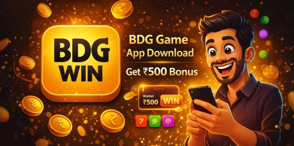 BDG Win login fixing session issues and speeding up access