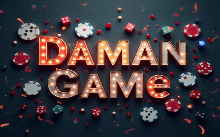 Daman Game Explained: Simple Guide to Login, Registration, and Gameplay