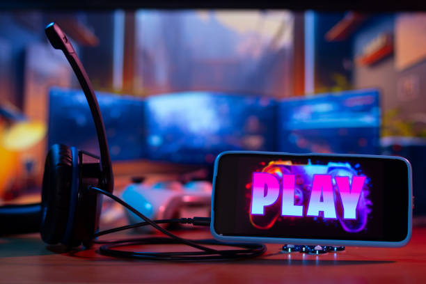 Exploring the Digital Gaming Universe of Calon4D