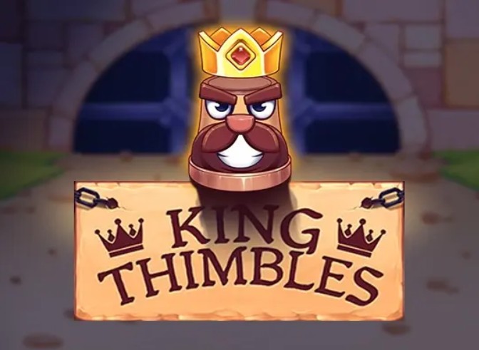 King Thimbles Game Real Money: How to Play, RTP, Payouts, and Safety Tips