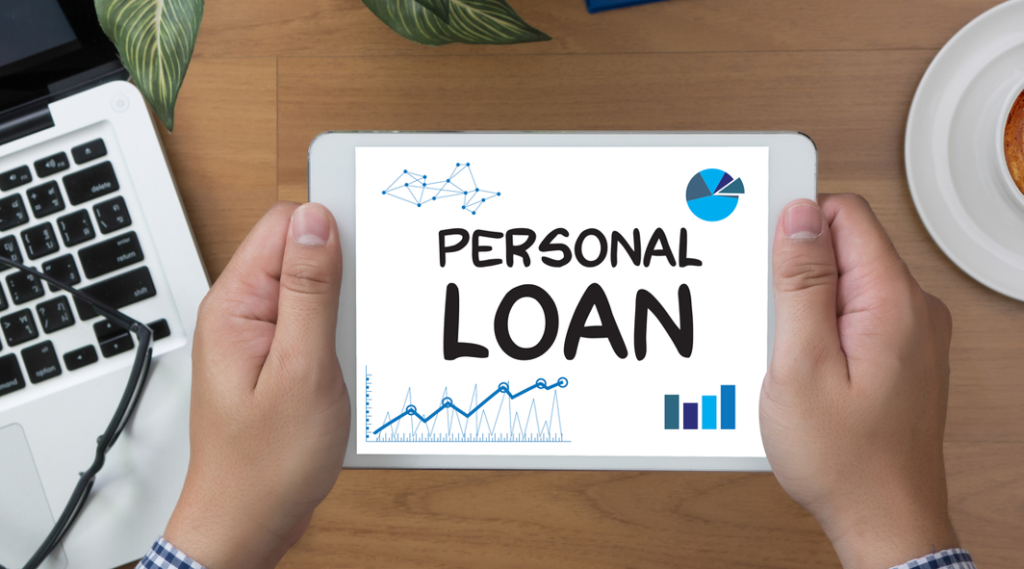 Small Personal Loans Gain A New Market Angle As Other Personal Lending Keeps Growing