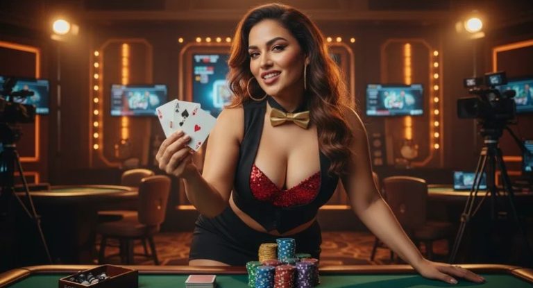 Teen Patti Live Betting Strategy Using Card Flow and Table Momentum