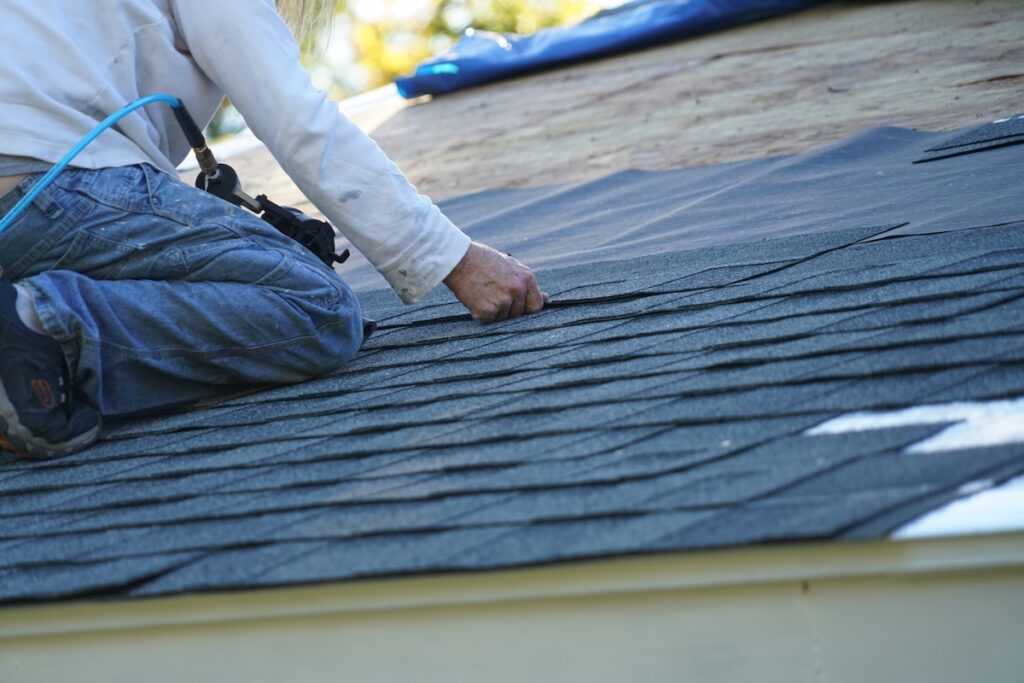 How Damaged Starter Shingles Affect Roof Edge Protection