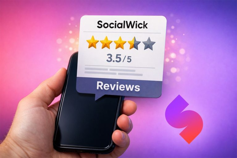Unbiased SocialWick Review Performance Breakdown – Platform Comparison