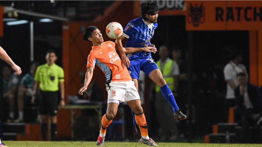 How Deep-Defending Counter-Attacking Teams in Thai League 2020/2021 Create Betting Value