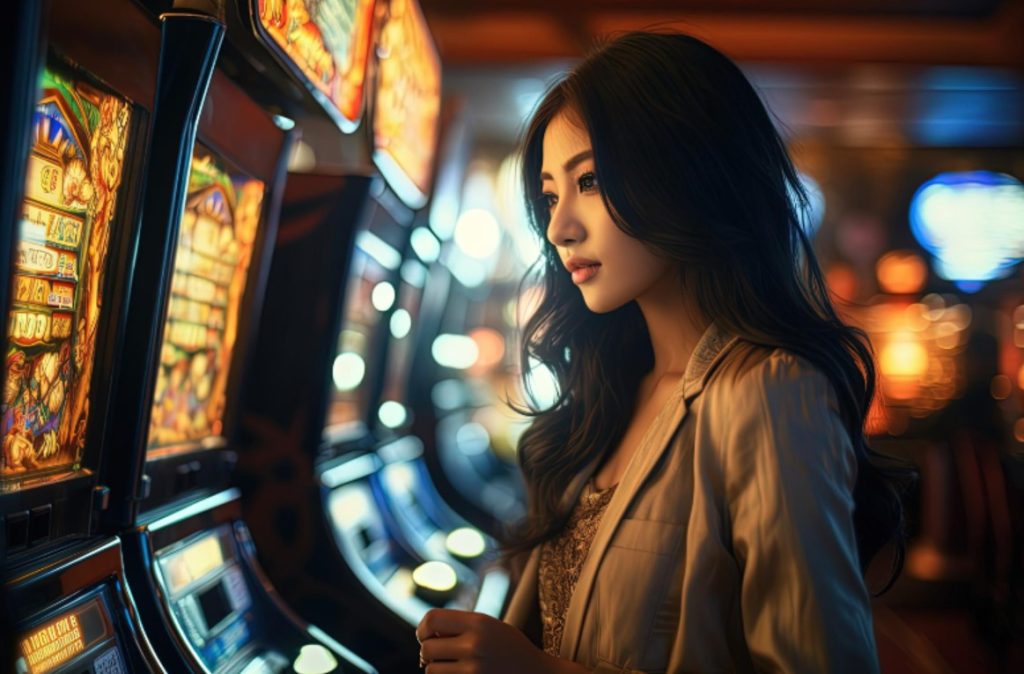 Slot Gacor: The Path to Winning Big in Online Slot Games