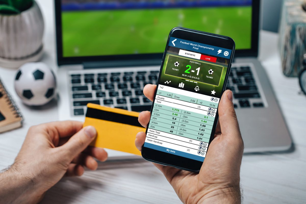 Building Structured Profit And Loss Targets For Ligue 1 Betting 2021/22