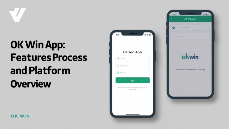 OK Win App Review: Features, Login Process and Platform Overview