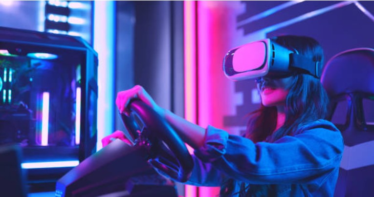 Why Online Gaming Feels Built for the Social Internet